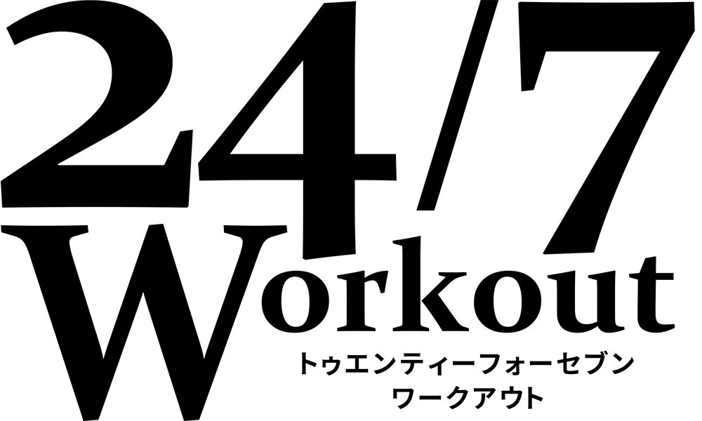 株式会社トゥエンティーフォーセブン